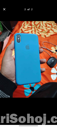 I phone XS Max